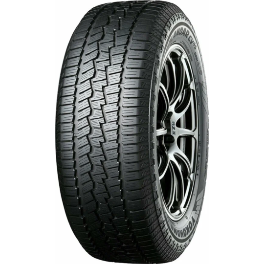 Летняя шина «Yokohama» Geolandar CV 4S G061, R8731, 225/60R18, 104V