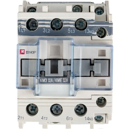 Контактор «EKF» PROxima КМЭ, ctr-s-32-220