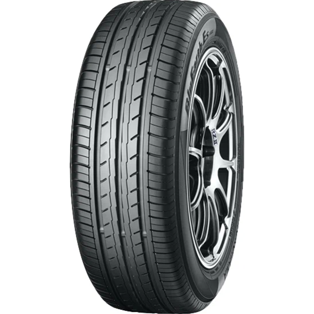 Летняя шина «Yokohama» BluEarth-Es ES32, R2436, 195/50R15, 82V