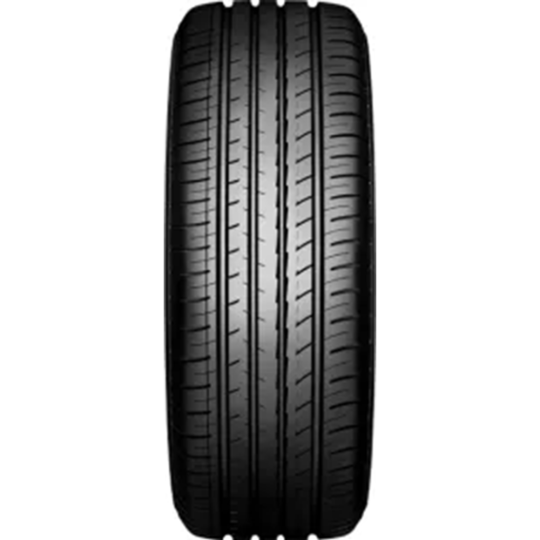 Летняя шина «Yokohama» BluEarth-GT AE51, R6058, 225/55R17, 101W