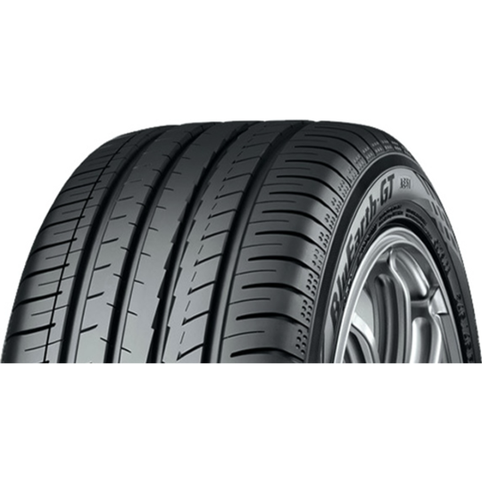 Летняя шина «Yokohama» BluEarth-GT AE51, R6058, 225/55R17, 101W