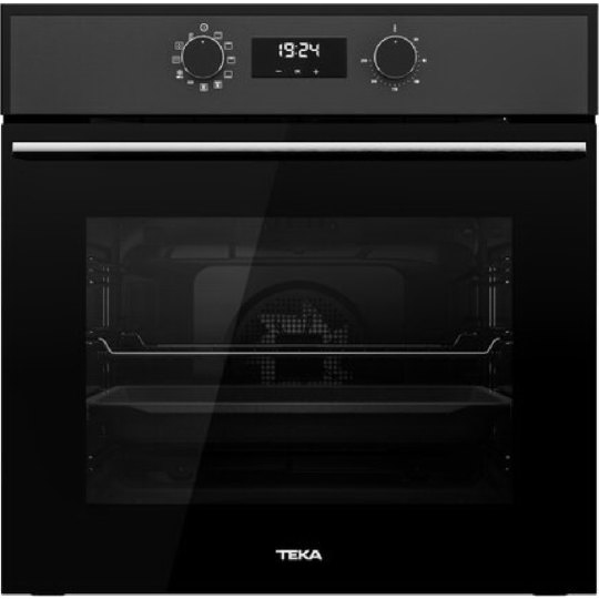 Электрический духовой шкаф «Teka» HSB 630 BK, 41560132, Black