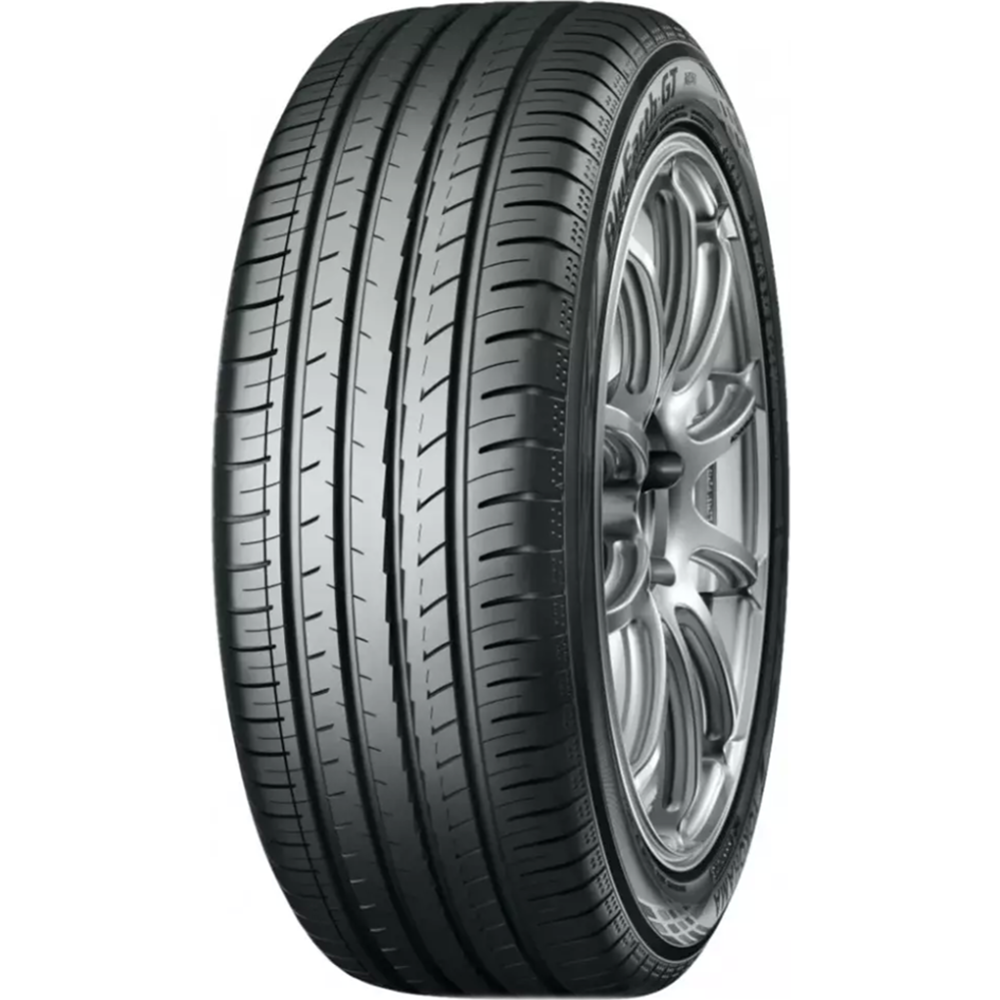 Летняя шина «Yokohama» BluEarth-GT AE51, R6065, 245/45R17, 99W