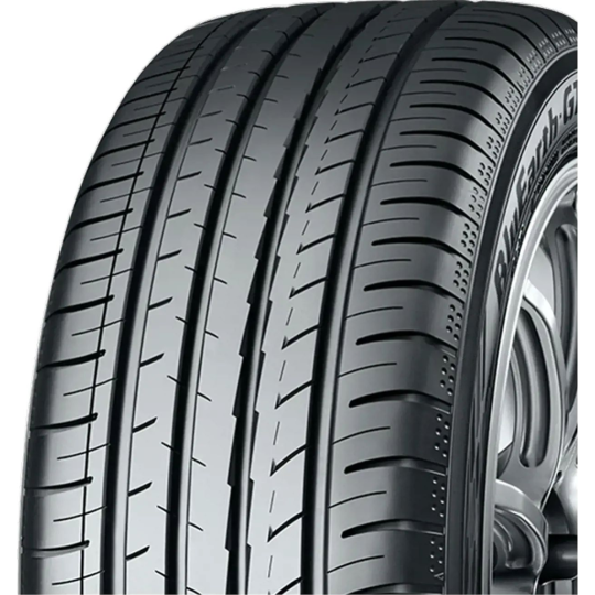 Летняя шина «Yokohama» BluEarth-GT AE51, R6065, 245/45R17, 99W