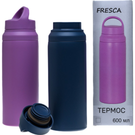 Термос «Fresca» Y23, 600 мл