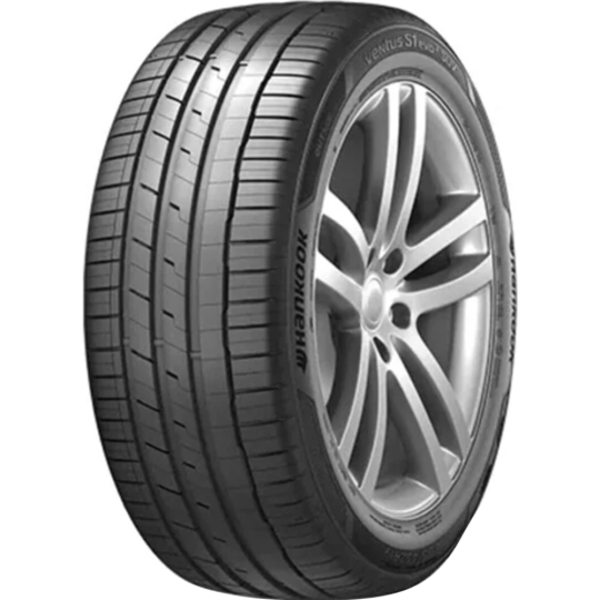 Летняя шина «Hankook» Ventus S1 evo3 SUV K127A, 1025835, 265/40R21, 105Y XL