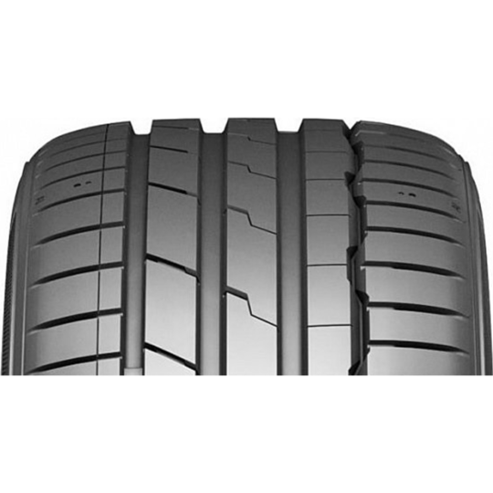 Летняя шина «Hankook» Ventus S1 evo3 SUV, K127A, 1025835, 265/40R21, 105Y XL