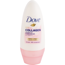 Антиперспирант шариковый «Dove» Pro-Collagen, 50 мл