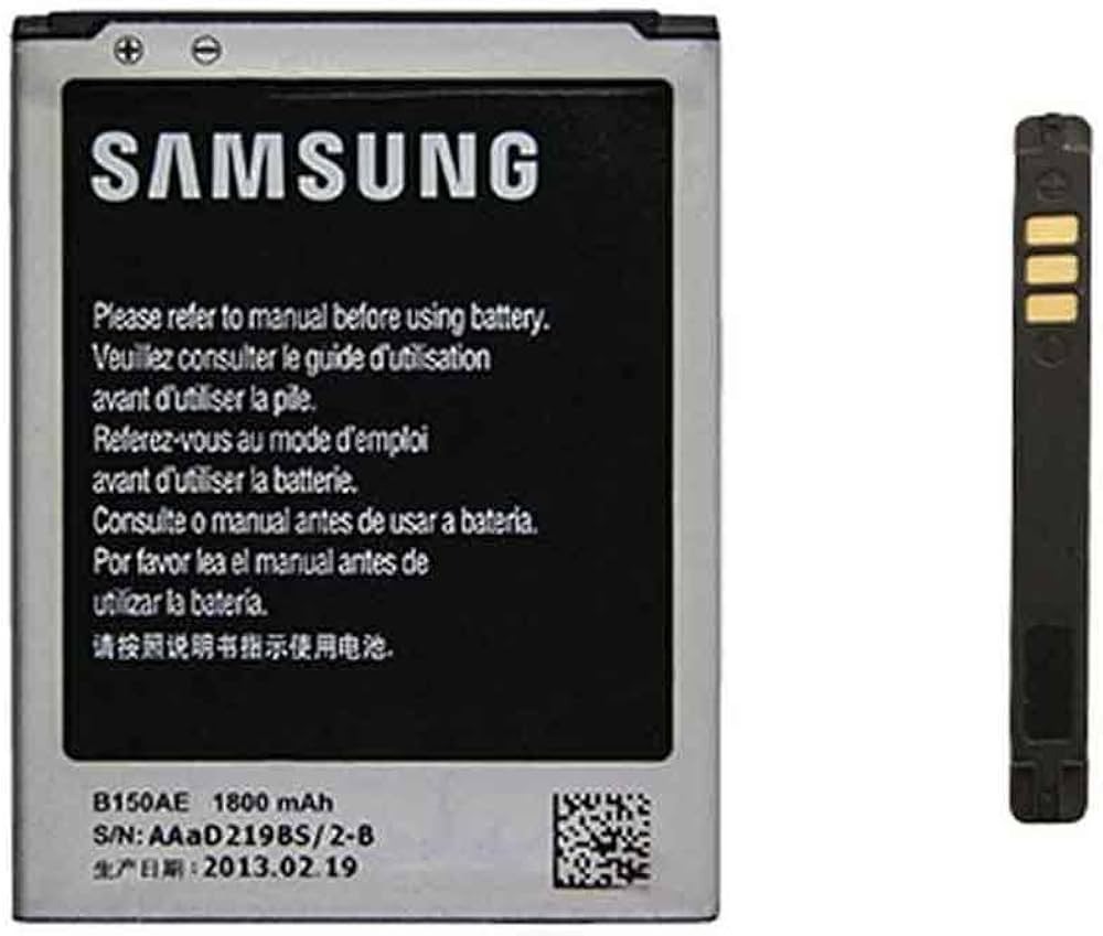 Аккумулятор B150AE для Samsung Galaxy Core i8260/i8262