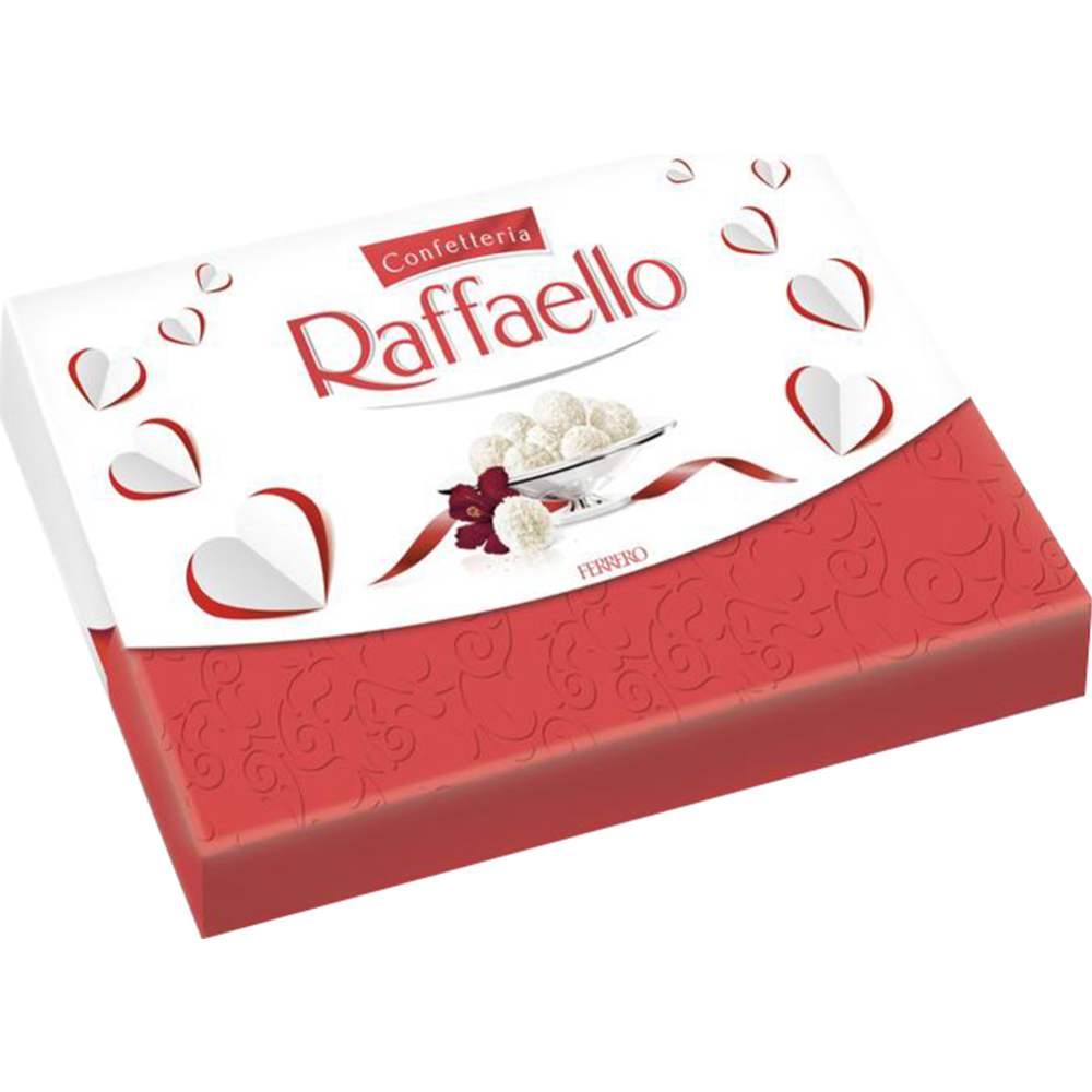 Конфеты «Raffaello» 90 г #0