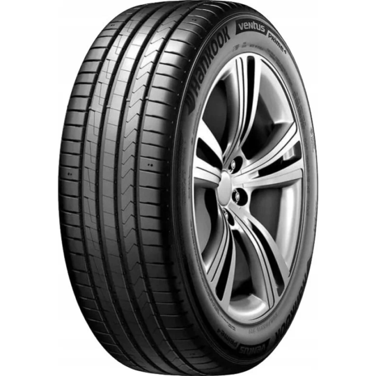 Летняя шина «Hankook» Ventus Prime 4, K135, 1029266, 215/50R17, 95W XL