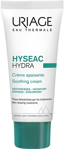 Uriage Крем успокаивающий HYSEAC HYDRA / CREME APAISANTE 40 мл