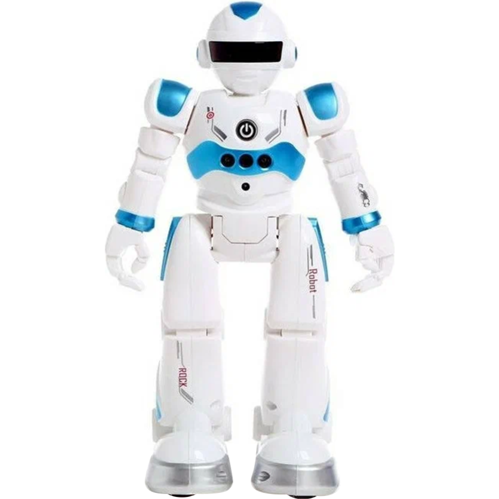 Радиоуправляемая игрушка «IQ Bot» Gravitone, 5139282