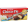 Печенье-бисквит «Choco Pie Orion» Оригинал, 6х30 г