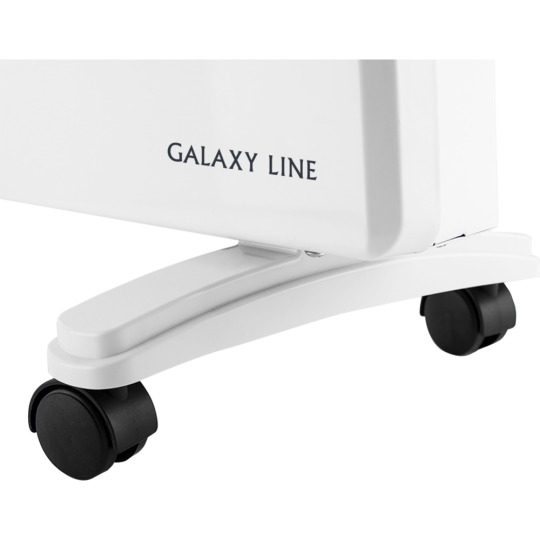 Конвектор «Galaxy» GL8226, белый