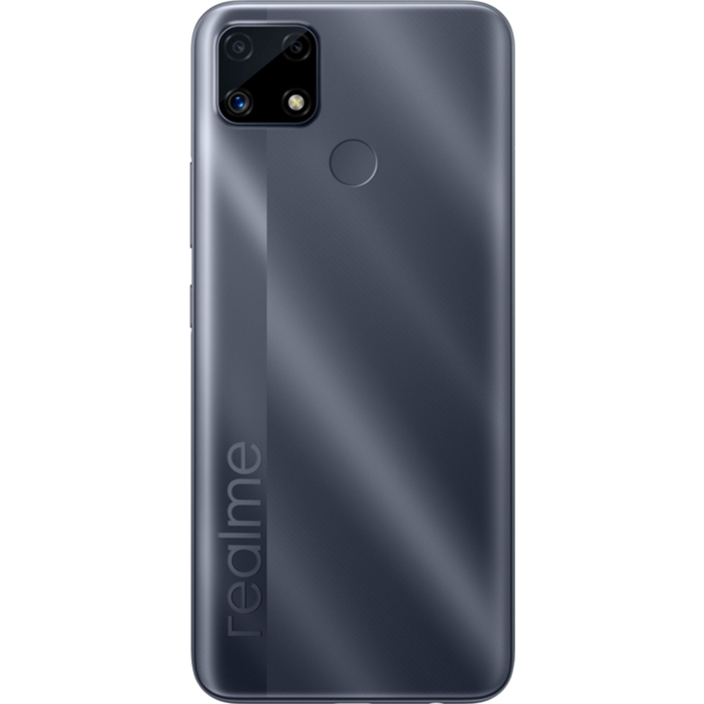 Смартфон «Realme» C25s 4/128GB, RMX3195, Water Grey