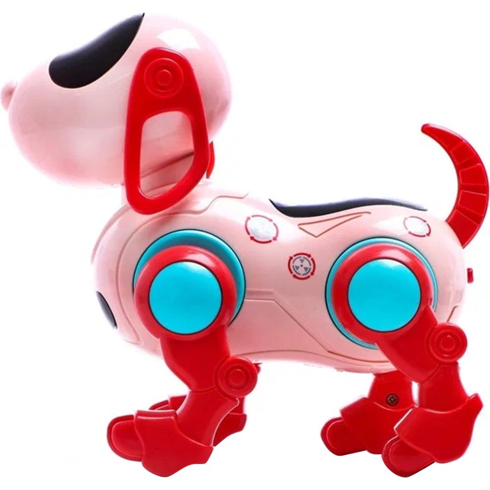 Радиоуправляемая игрушка «IQ Bot» Собака, 7024612