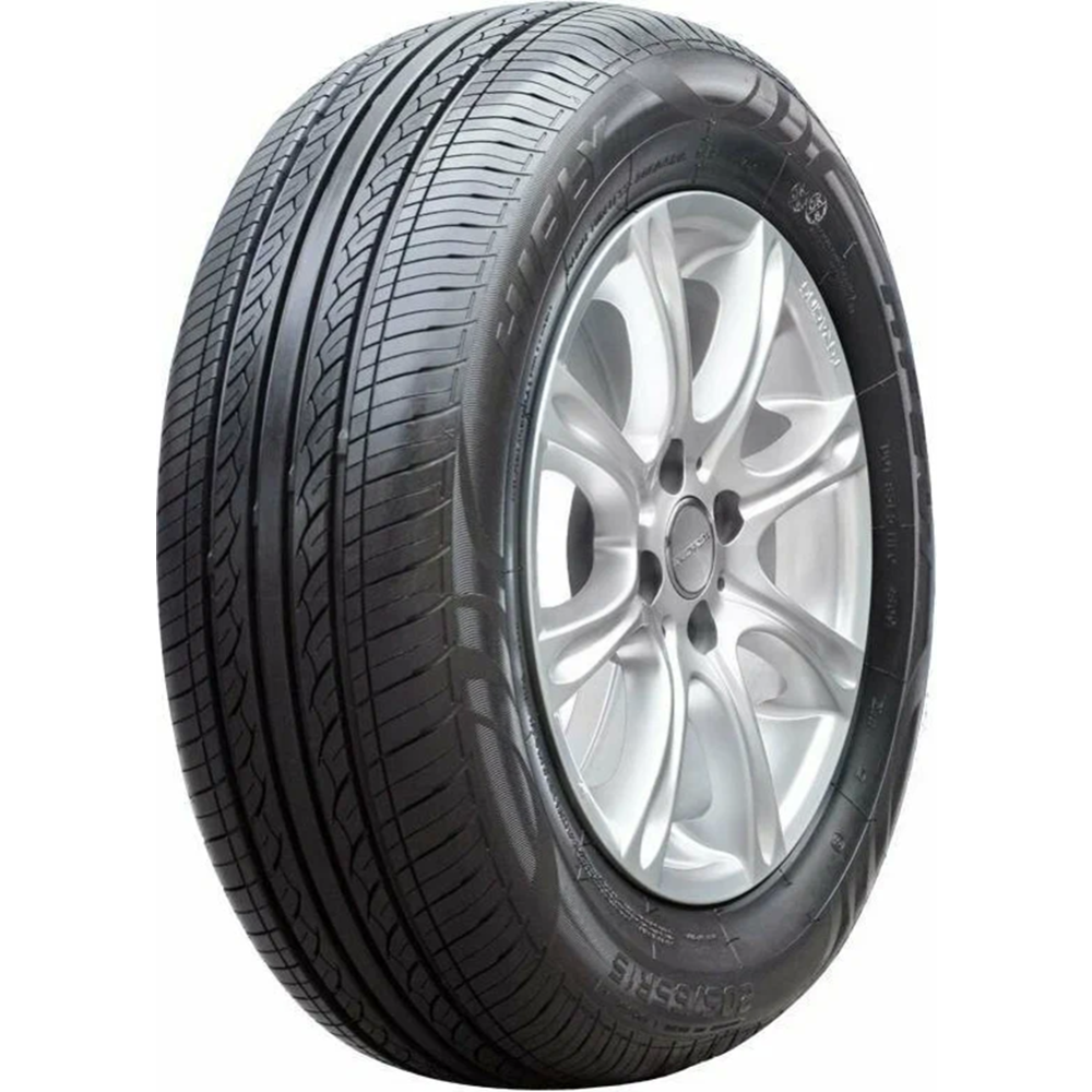 Летняя шина «Hi Fly» HF201, 200H2010, 185/55R15, 82V