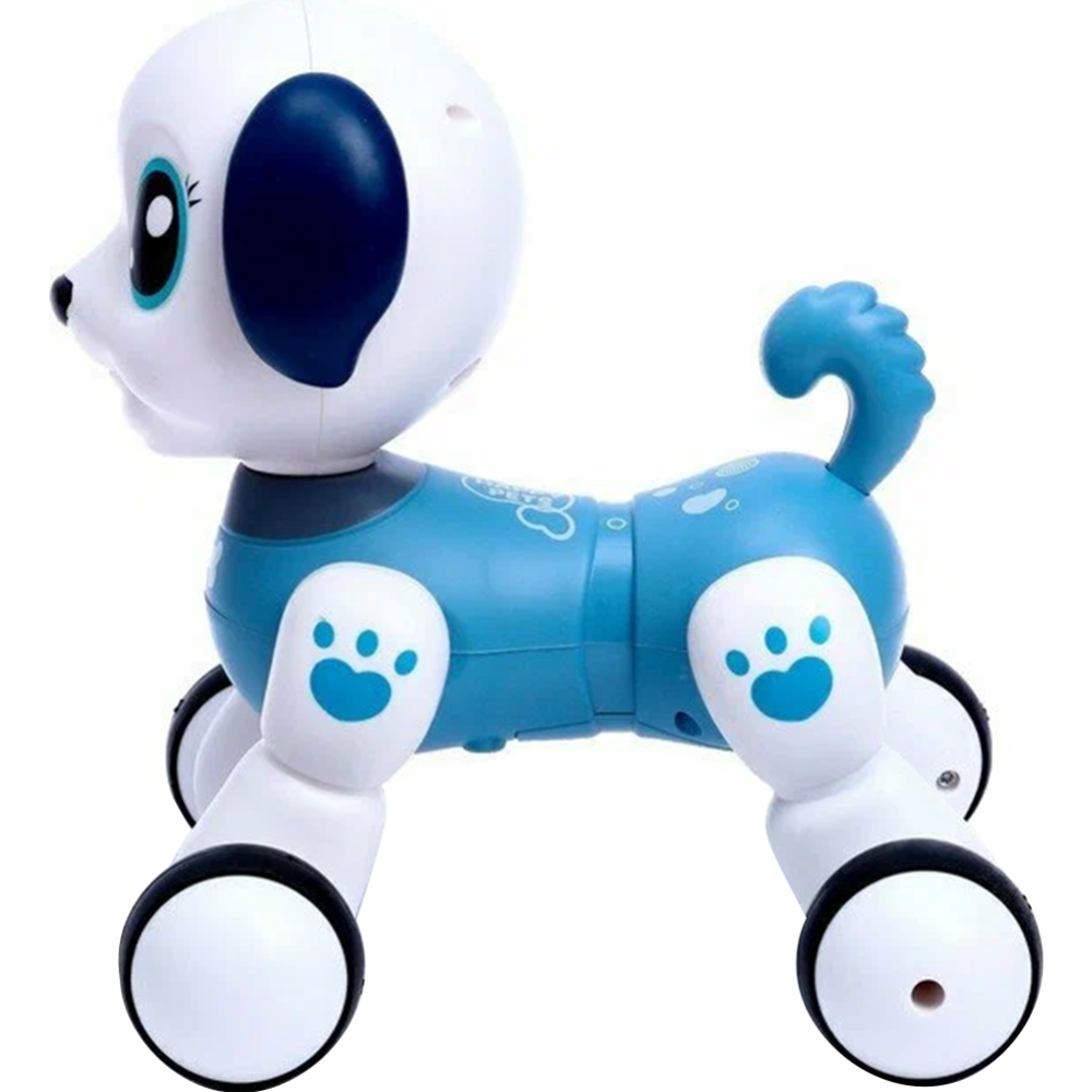 Радиоуправляемая игрушка «IQ Bot» Собачка, 1090A, 7104744