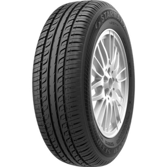 Летняя шина «Starmaxx» Tolero ST330, 50140, 155/80R13, 79T