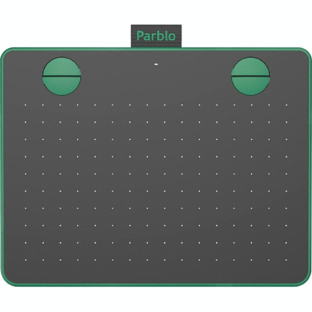 Графический планшет «PARBLO» A640 V2