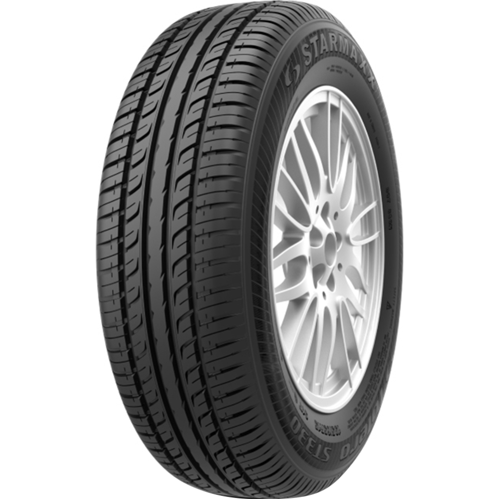 Летняя шина «Starmaxx» Tolero ST330, 51450, 185/65R14, 86T