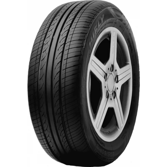 Летняя шина «Hi Fly» HF201, 200H2039, 155/65R14, 75T