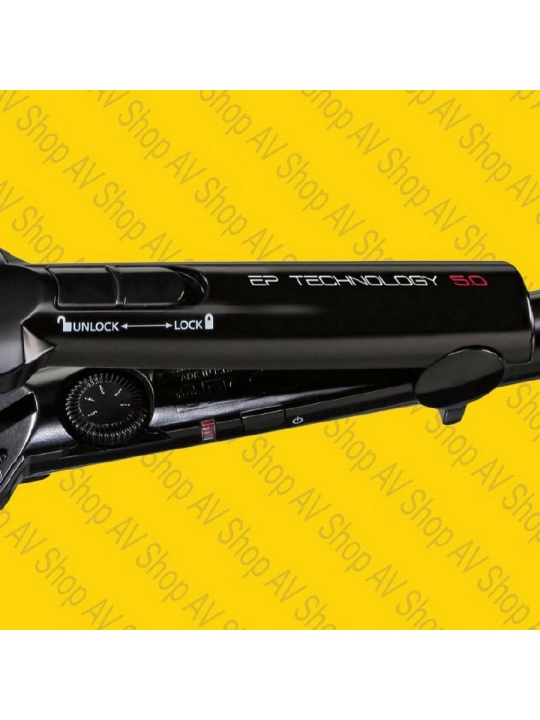 Щипцы гофре BaByliss PRO CRIMPER 38мм