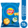 Чипсы «Lay's» сметана и зелень, 70 г