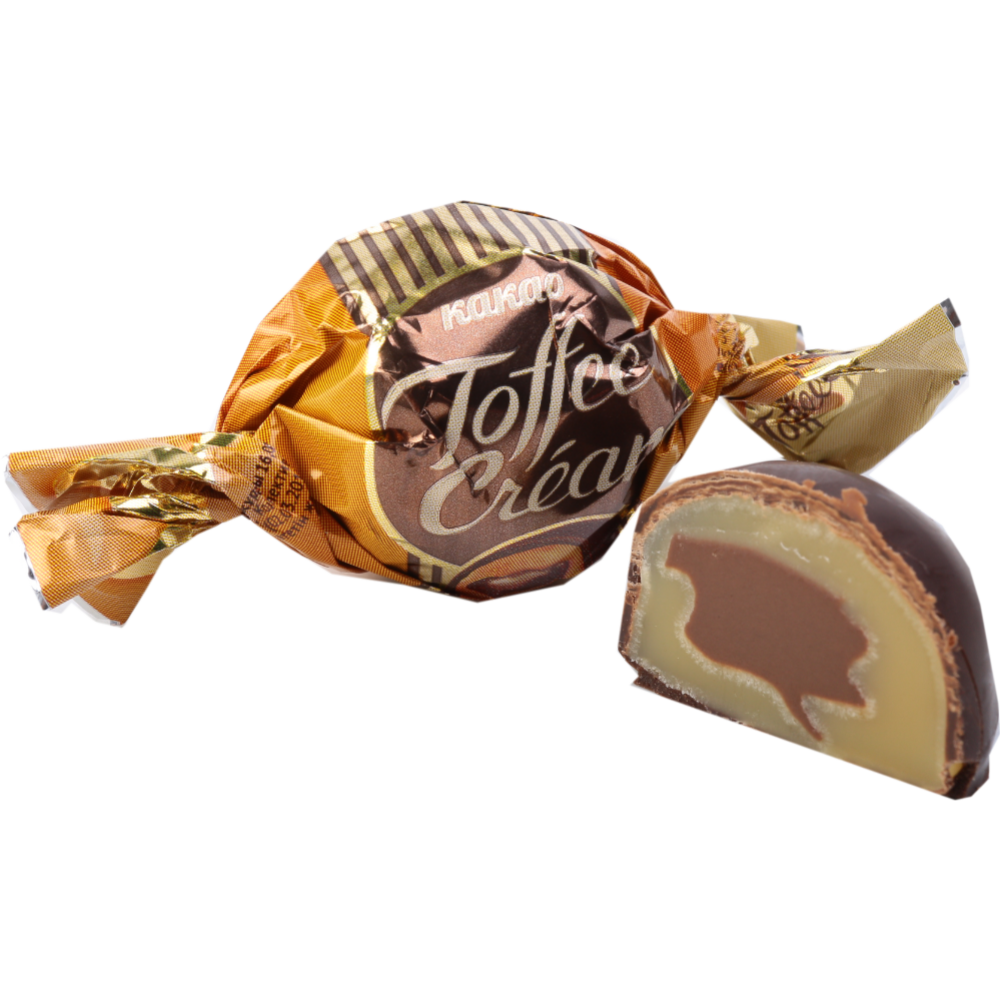 Конфеты Toffifee