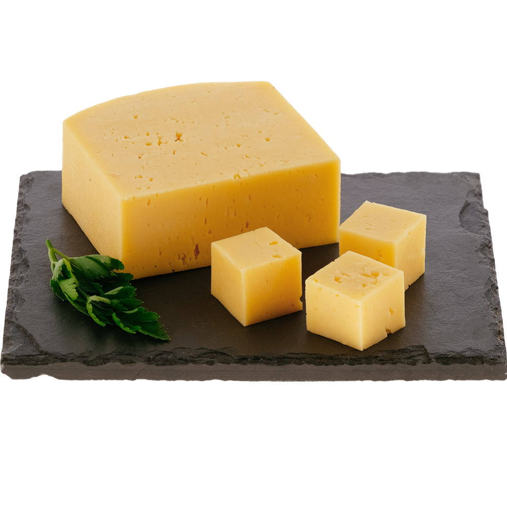 Сыр  «Тильзитер» 45%, 1 кг #0