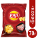 Чипсы «Lay's» бекон, 70 г