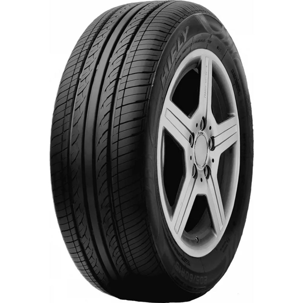 Летняя шина «Hi Fly» HF201, 200H2060, 155/70R13, 75T