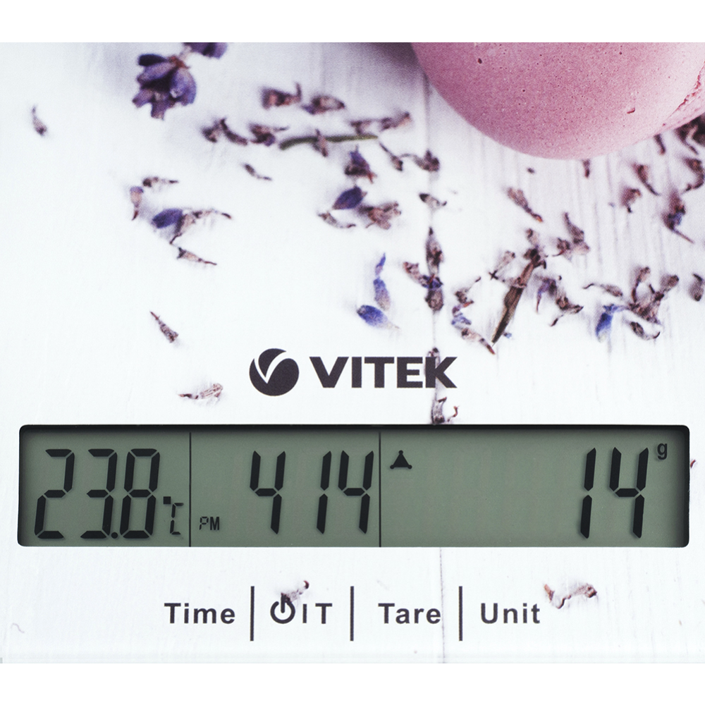Кухонные весы «Vitek» VT-8009