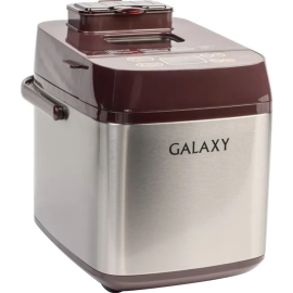 Хлебопечка «Galaxy» GL 2700