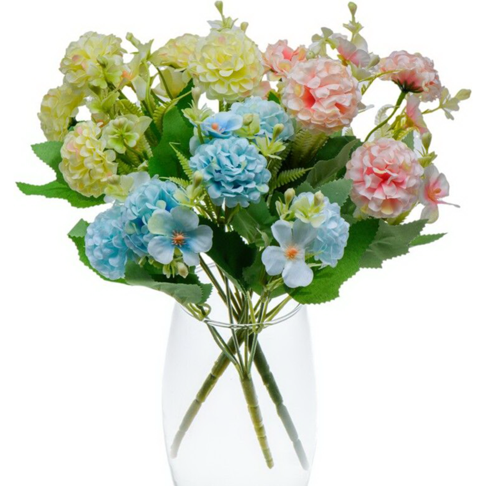 Цветок искусственный, MU0707-301, 30 см