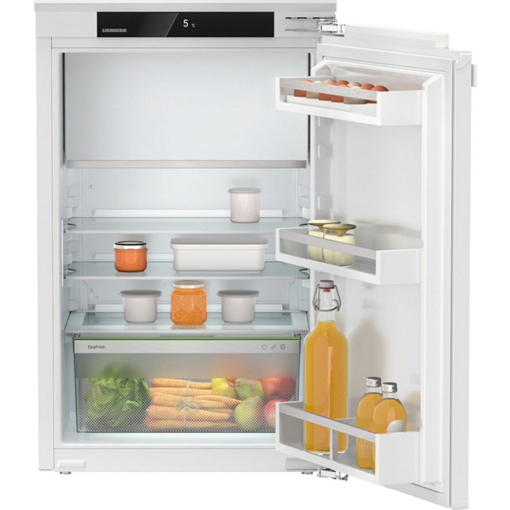 Холодильник-морозильник «Liebherr» IRf 3901-20 001