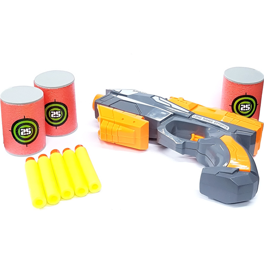 Игровой набор «Maya Toys» Пистолет 826-21