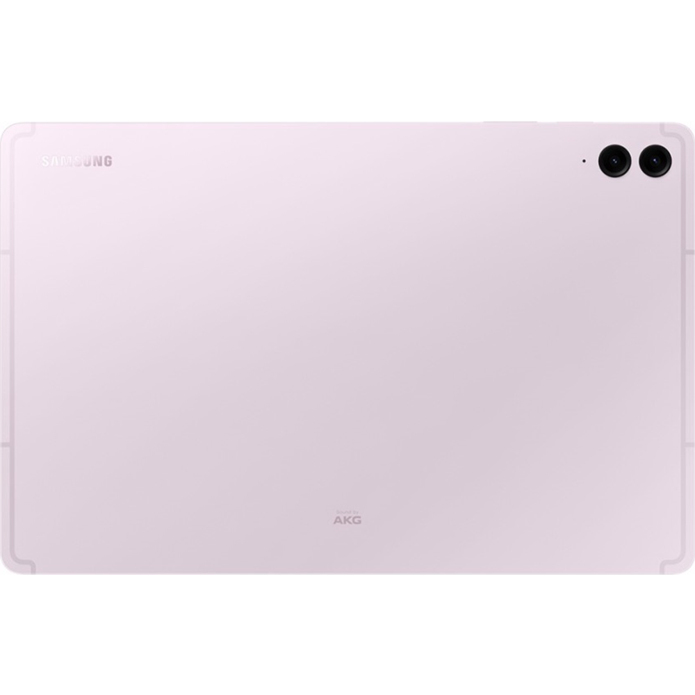 Планшет «Samsung» Galaxy Tab S9 FE+ 8/128GB LTE, SM-X616BLIACAU, light pink