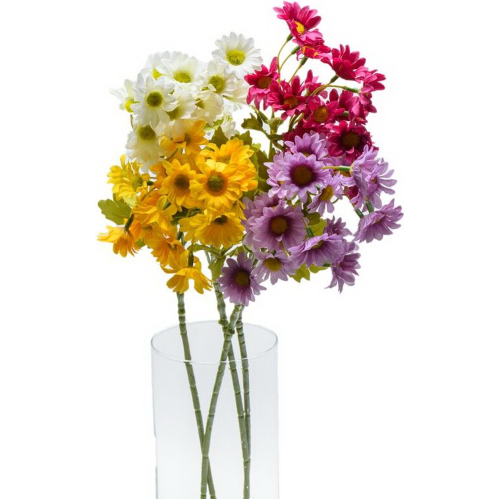 Цветок искусственный, MU0707-393, 62 см