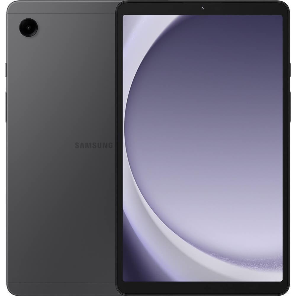 Планшет «Samsung» Galaxy Tab A9 4/64GB Wifi, SM-X110NZAACAU, gray