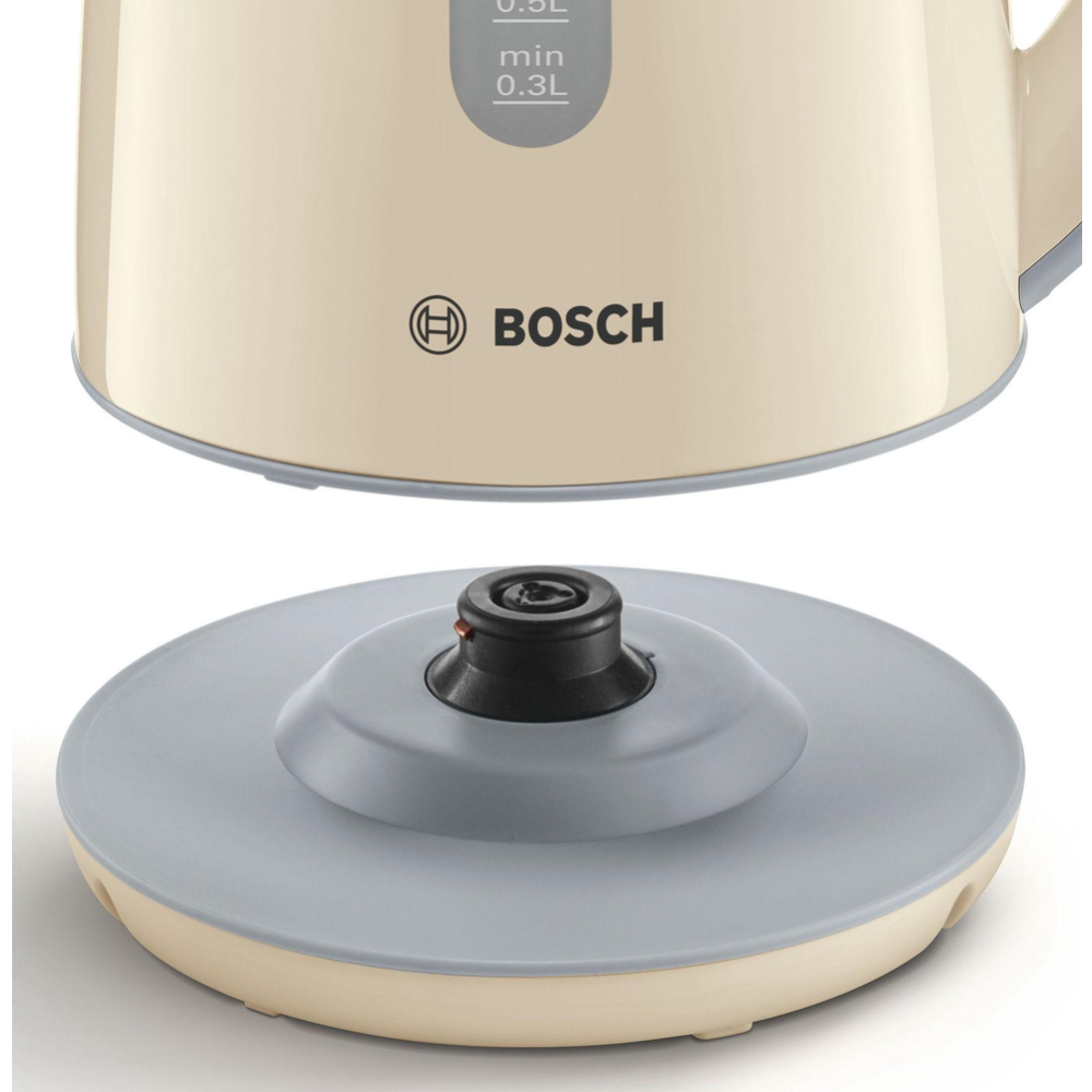 Электрочайник «Bosch» TWK7507