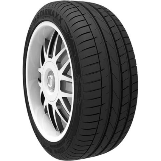 Летняя шина «Starmaxx» Ultrasport ST760, 53290, 215/60R16, 99V