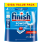 Таблетки для посудомоечной машины Finish Power All in 1, 100 шт