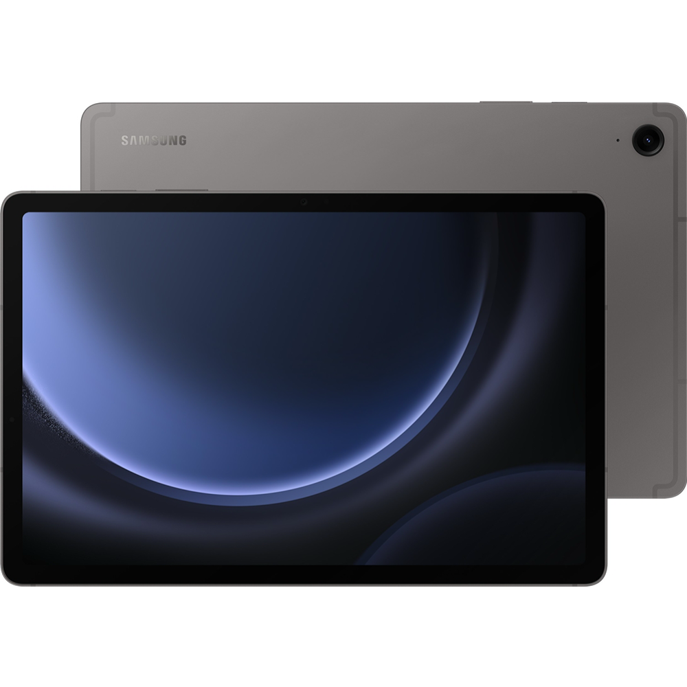 Планшет «Samsung» Galaxy Tab S9 FE 6/128GB LTE, SM-X516BZAACAU, gray