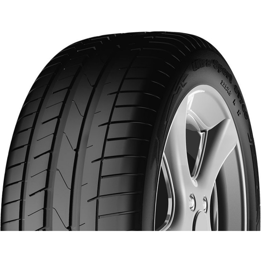 Летняя шина «Starmaxx» Ultrasport ST760, 55205, 205/50R16, 91W