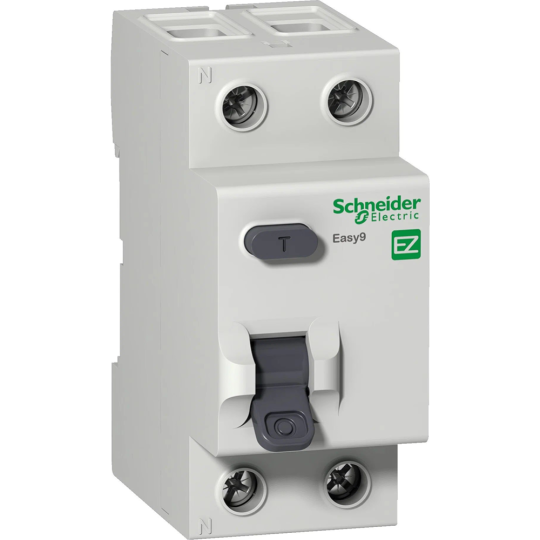 Дифференциальный автомат «Schneider Electric» Easy 9, EZ9R84263