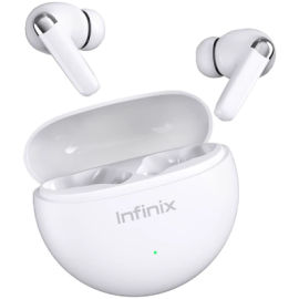 Беспроводные наушники INFINIX Buds Neo White