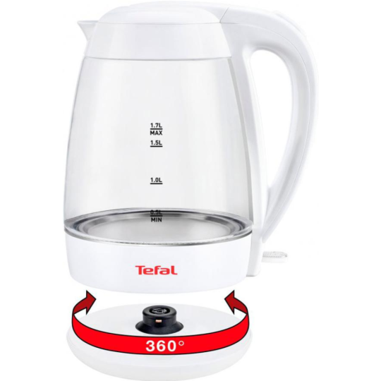 Электрочайник «Tefal» KO450132, 8010000464