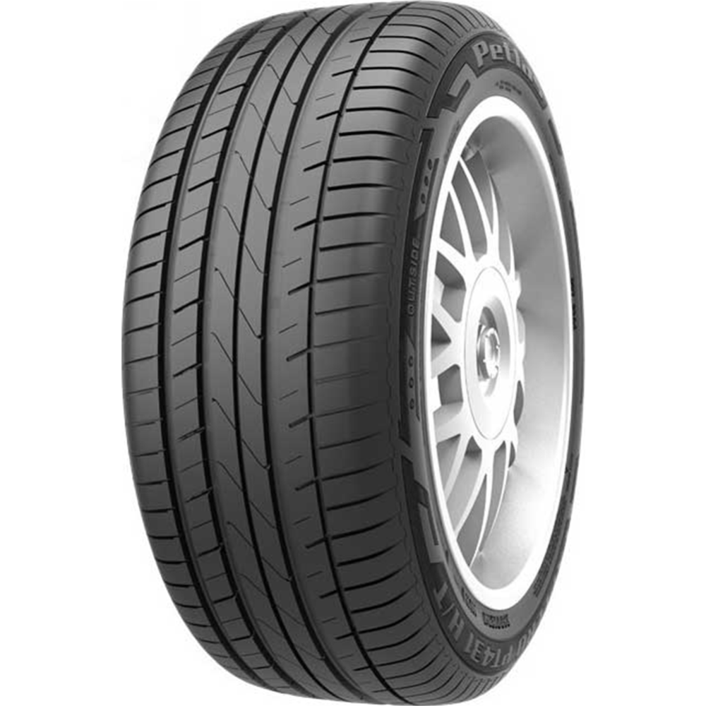 Летняя шина «Starmaxx» Incurro H/T ST450, 64435, 235/60R17, 102V